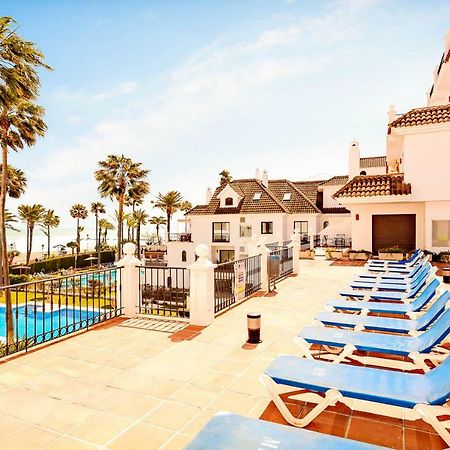 Marina Real 214 - Puerto De La Duquesa Apartment Castillo de Sabinillas Екстериор снимка