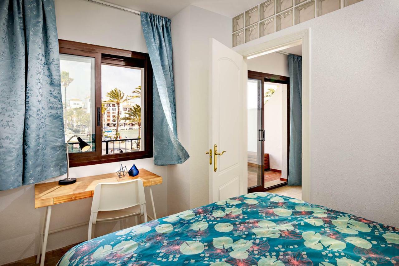 Marina Real 214 - Puerto De La Duquesa Apartment Castillo de Sabinillas Екстериор снимка