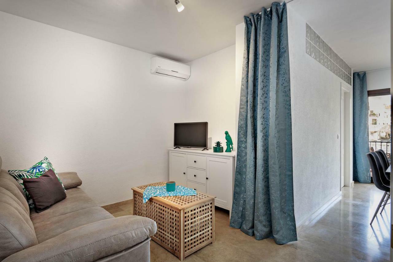 Marina Real 214 - Puerto De La Duquesa Apartment Castillo de Sabinillas Екстериор снимка