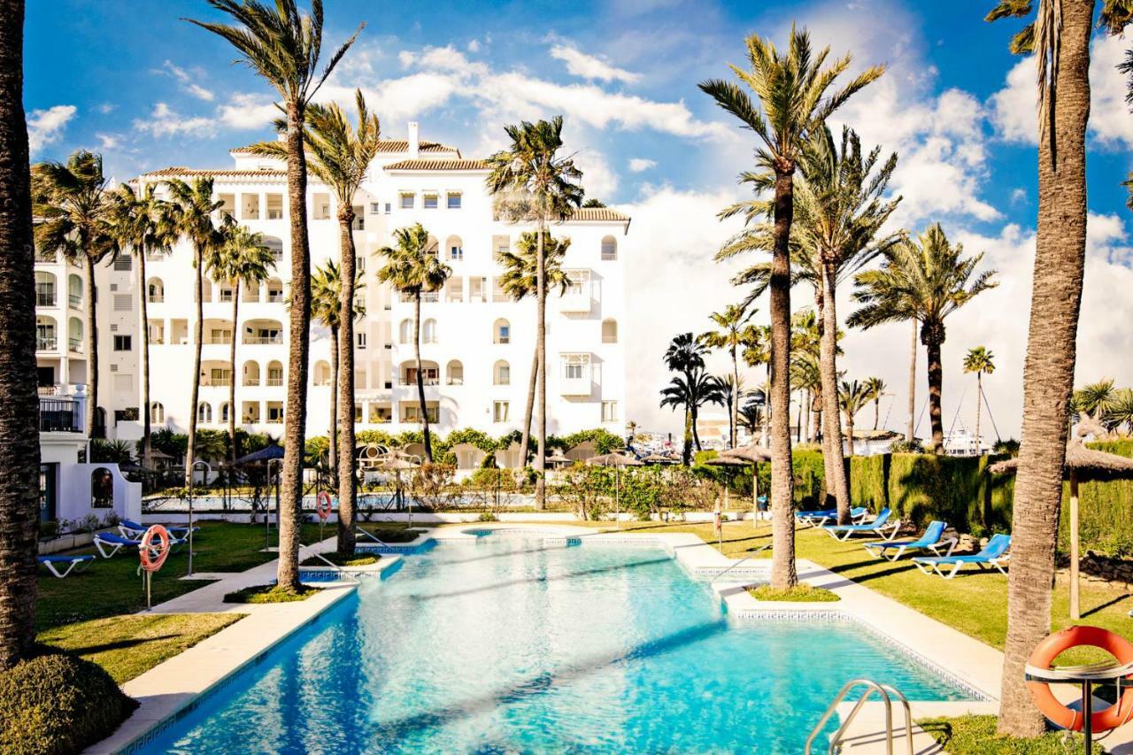 Marina Real 214 - Puerto De La Duquesa Apartment Castillo de Sabinillas Екстериор снимка