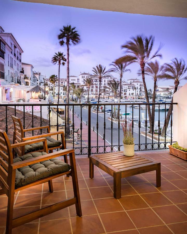 Marina Real 214 - Puerto De La Duquesa Apartment Castillo de Sabinillas Екстериор снимка