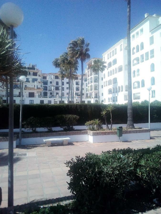 Marina Real 214 - Puerto De La Duquesa Apartment Castillo de Sabinillas Екстериор снимка