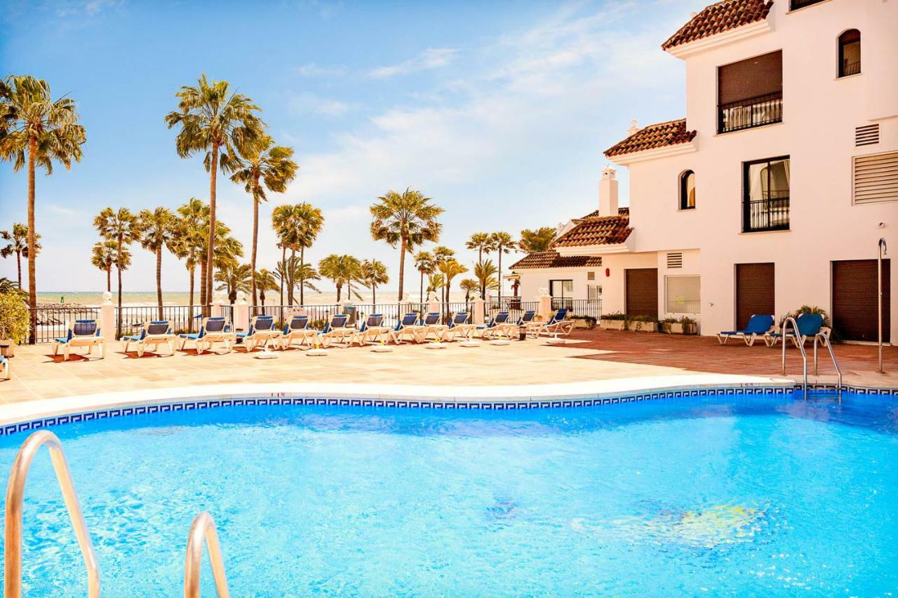 Marina Real 214 - Puerto De La Duquesa Apartment Castillo de Sabinillas Екстериор снимка